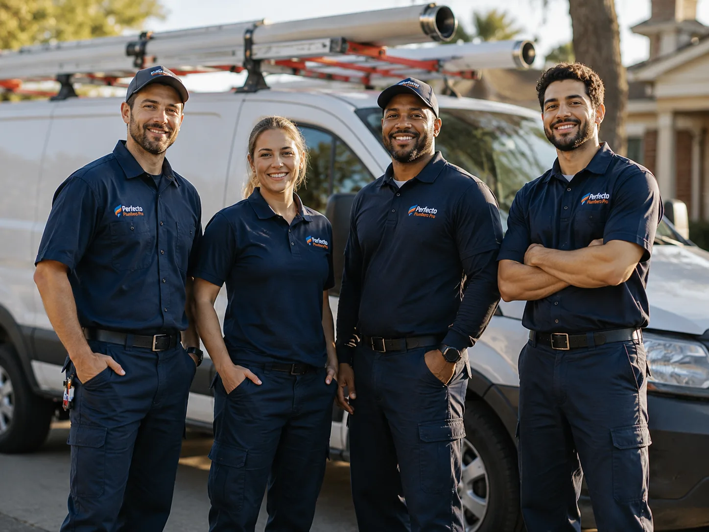 Emergency Plumber Near Me in Manvel, TX near me